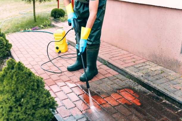 Best Parking Lot and Garage Cleaning  in North Riverside, IL