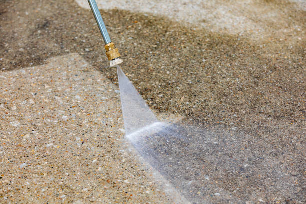 Playground Equipment Cleaning in North Riverside, IL