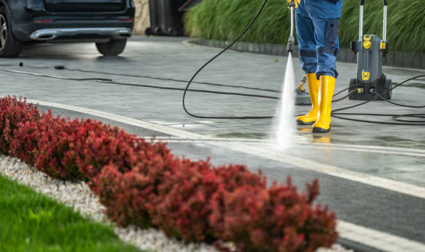 North Riverside, IL Pressure Washing Services Company